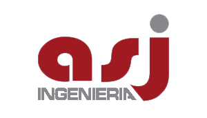 ASJ Ingenieria Logo